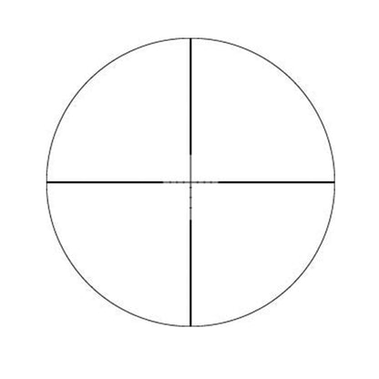 Vortex Optics Crossfire II 4-12x44 Scope
