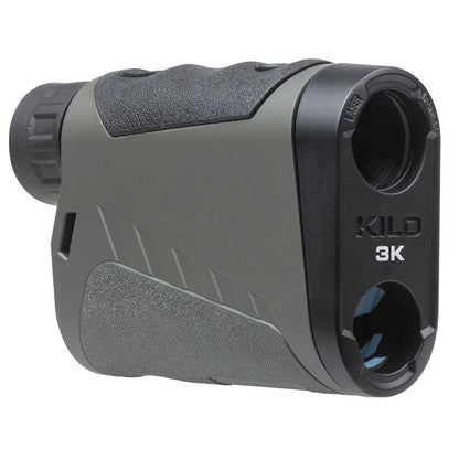 Sig Sauer Kilo3K 6X22 mm OLED Display Ballistic Range Finding Monocular - OD Green