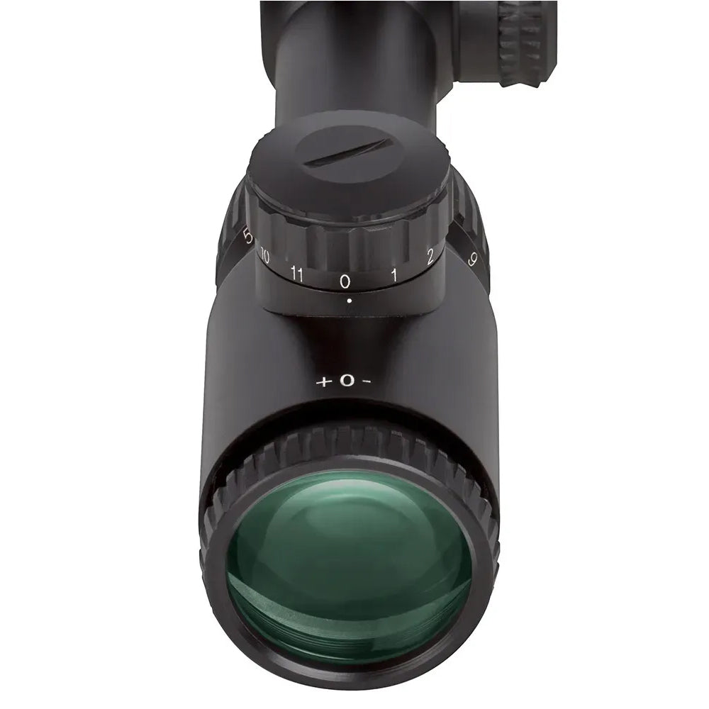 Vortex Optics Crossfire® II 3-9x50 SFP Rifle Scope