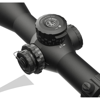 Leupold Mark 5HD 3.6-18x44 (35mm) M1C3 FFP Illum Gunwerks RH1 MOA