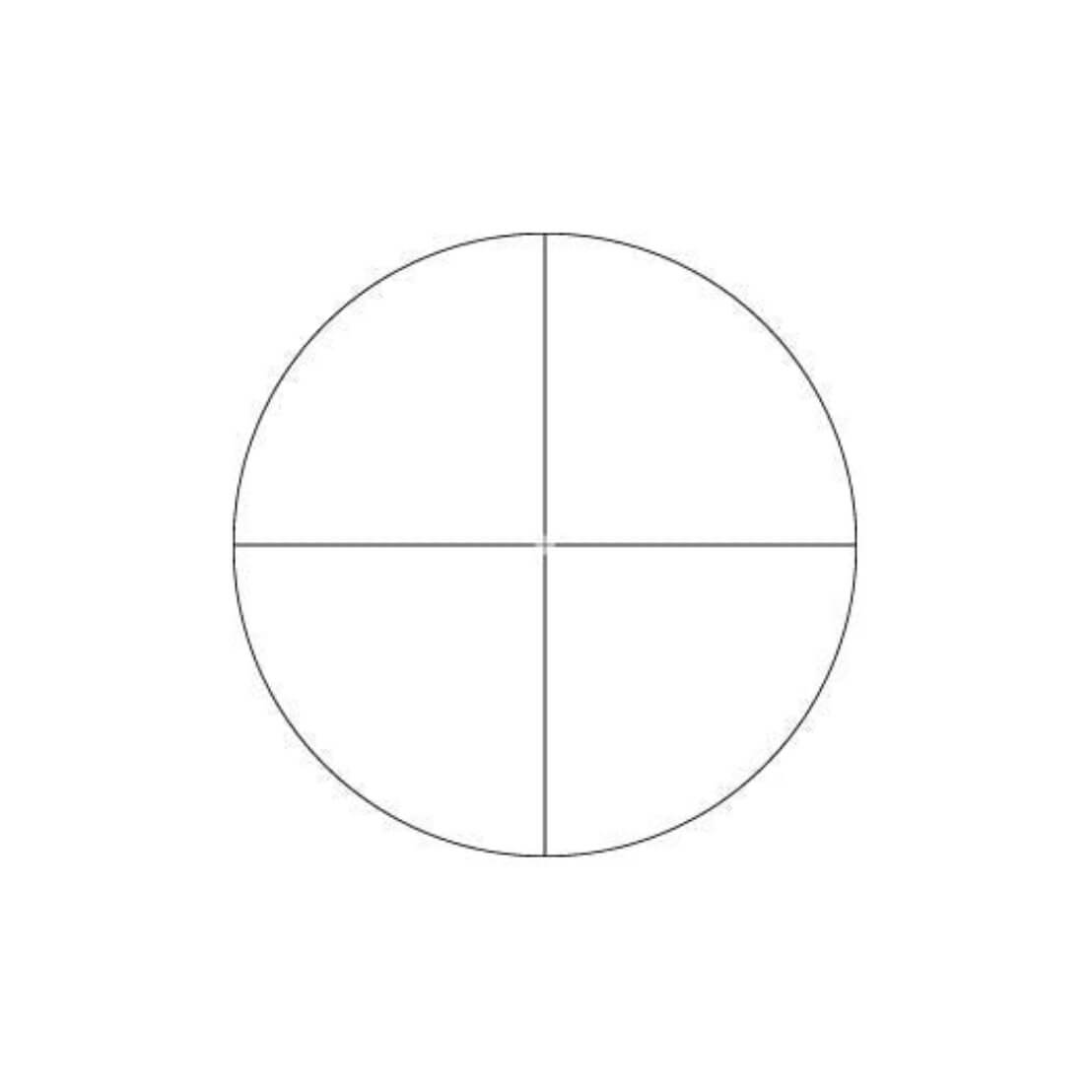 Vortex Optics Crossfire II 2-7x32 Plex Rimfire Scope