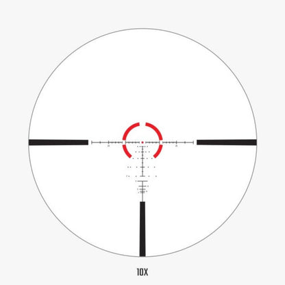 Athlon Optics Ares ETR 1-10x24 Riflescope