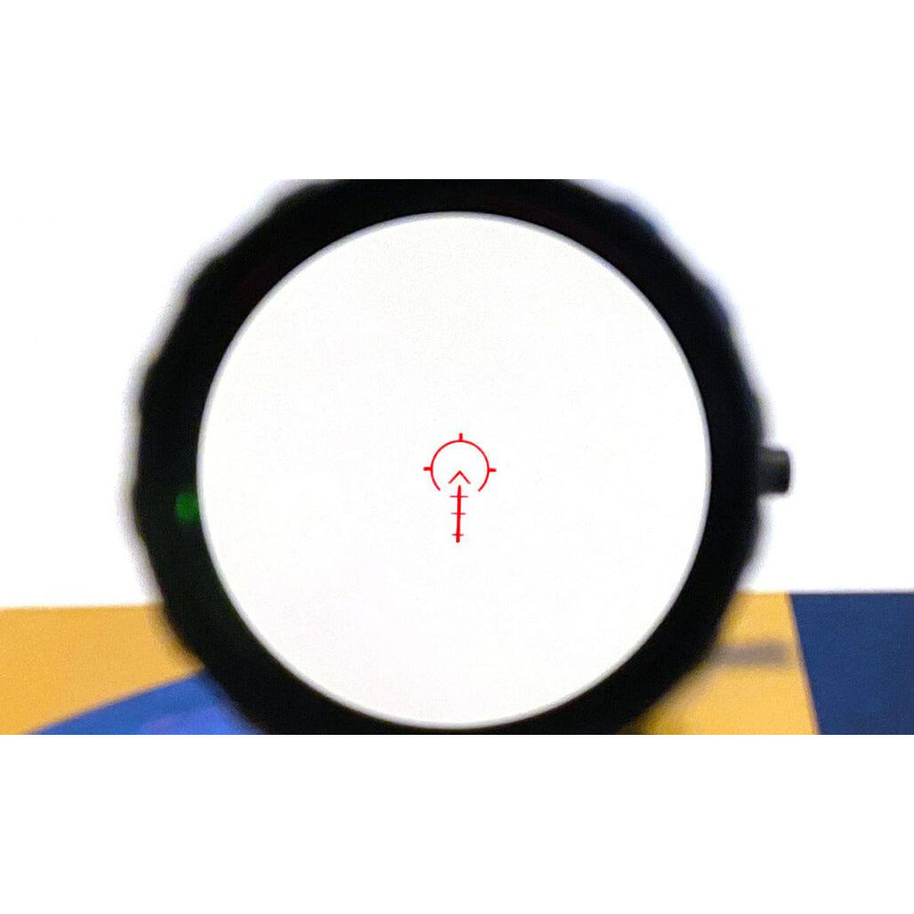 Gideon Guardian (LPVO) 1x10 Second Focal Plane 556 BDC