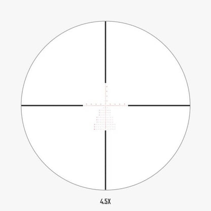 Athlon Optics Ares ETR 4.5-30x56 Direct Dial Side Focus 34mm (Brown) w/ Free Athlon Precision Rings
