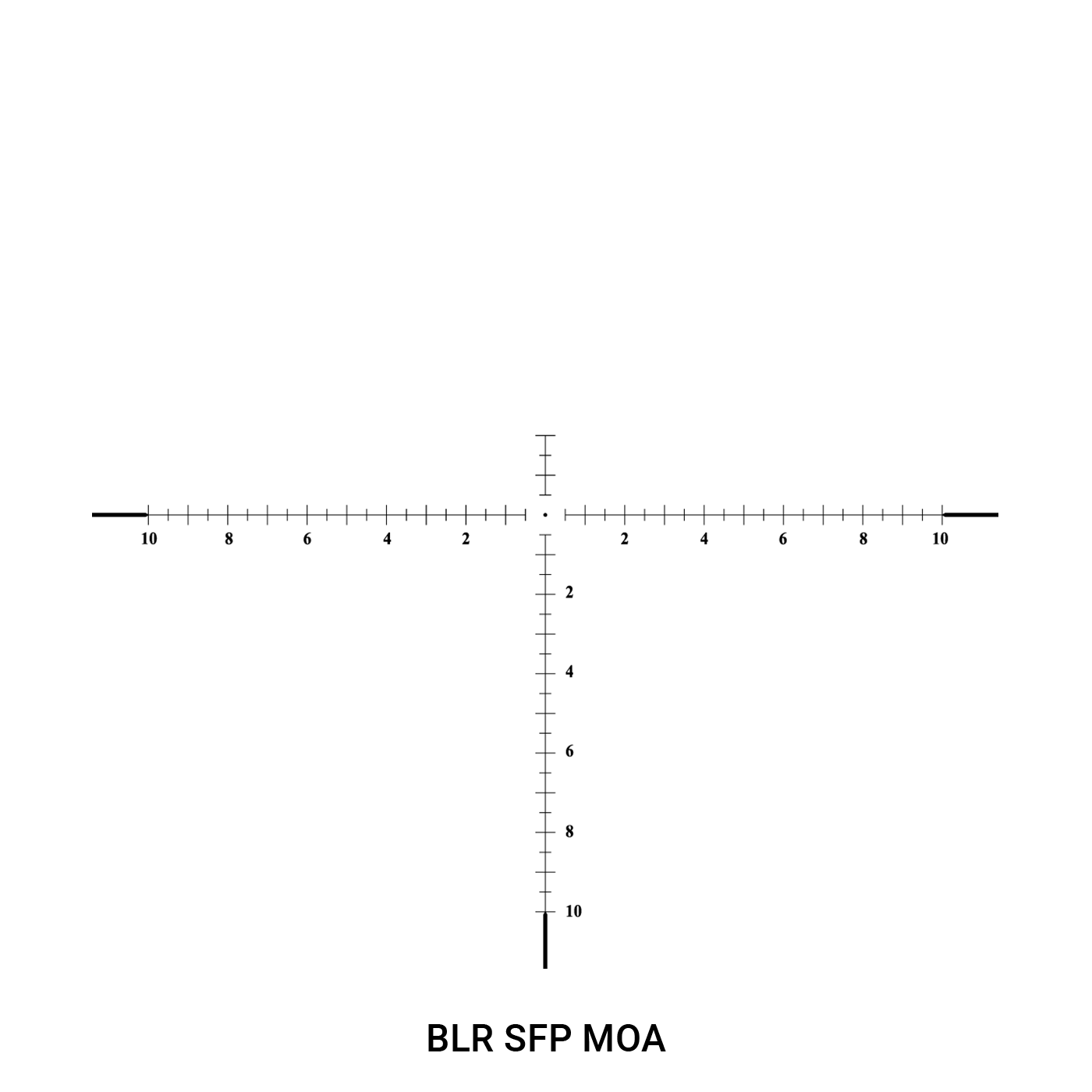 Athlon Optics Argos BTR GEN2 6-24×50 APLR2 FFP IR - APMR MOA Product #: 214062 Manufacturer #: 813869021716