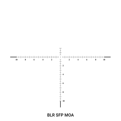 Athlon Optics Argos BTR GEN2 6-24×50 APLR2 FFP IR - APMR MOA Product #: 214062 Manufacturer #: 813869021716