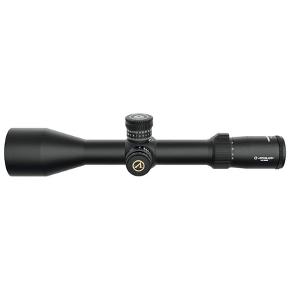Athlon Optics Cronus BTR GEN2 4.5-29x56 Riflescope w/ Free Athlon Precision Rings