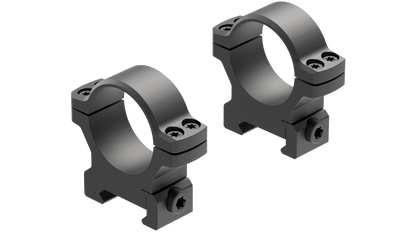 Leupold Backcountry Cross-Slot Scope Rings