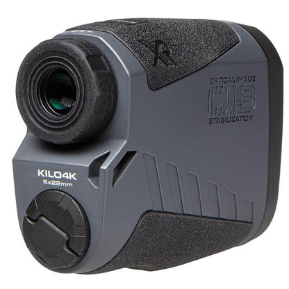 Sig Sauer KILO4K LRF: Precision Redefined