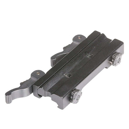 Sightmark Locking Quick Detach Mount for Wraith