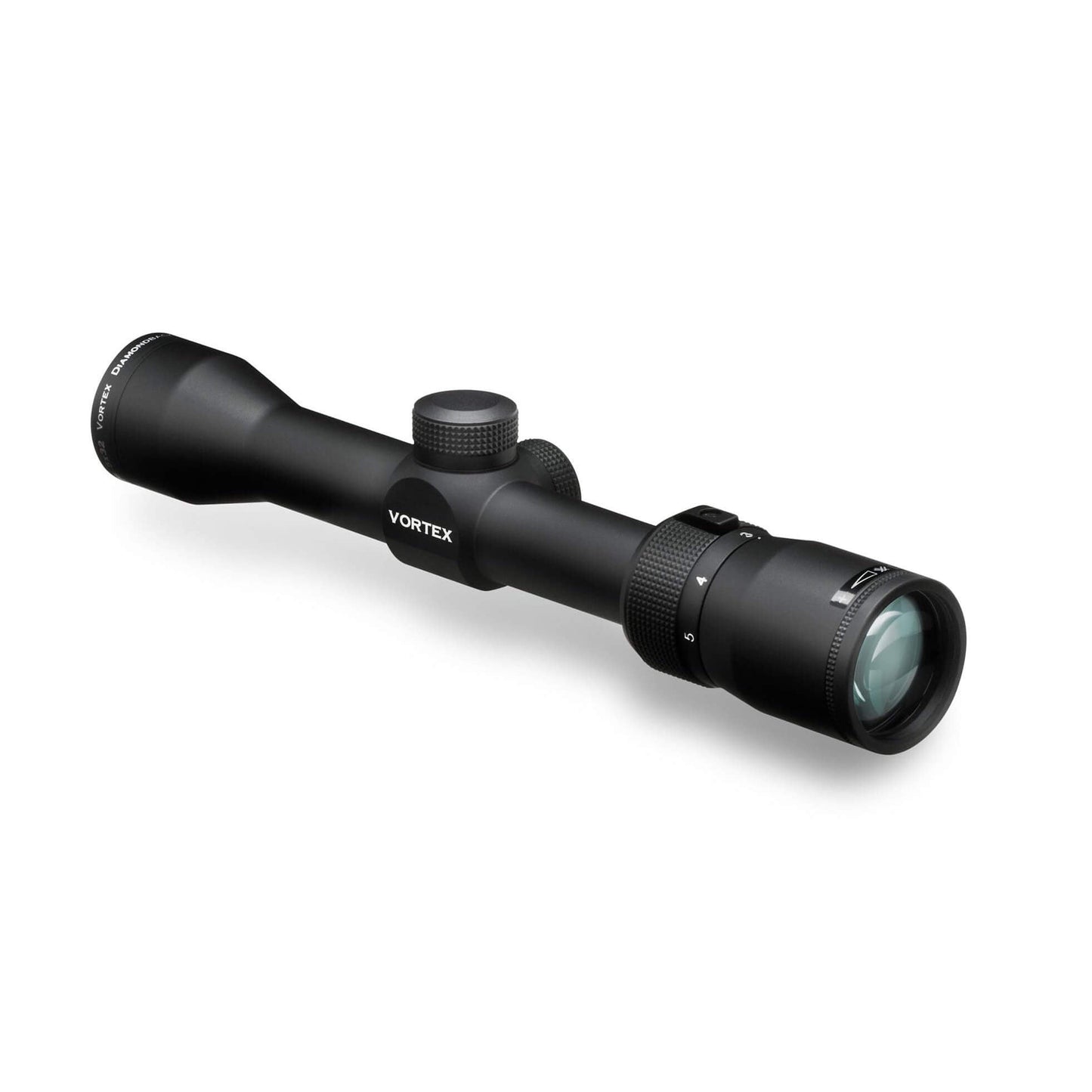 Vortex Diamondback 1.75-5x32 Scope