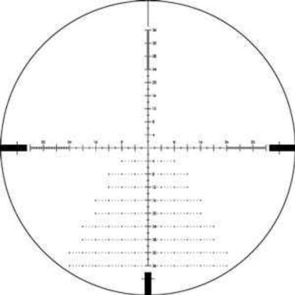Vortex Optics Diamondback Tactical 4-16x44 FFP Scopes