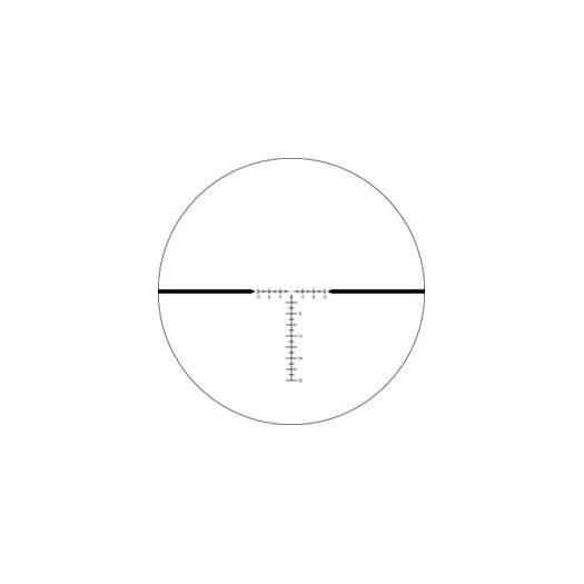 Vortex Optics Razor HD LHT 3-15X42 Second Focal Plane Scopes