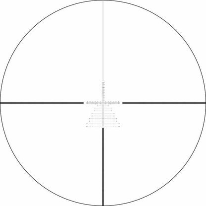 Vortex Optics VENOM® 3-15X44 FFP Riflescope