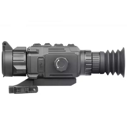 AGM Rattler V2 35-640 Thermal Imaging Rifle Scope 20mK, 12 Micron, 640x512 (50 Hz), 35mm lens