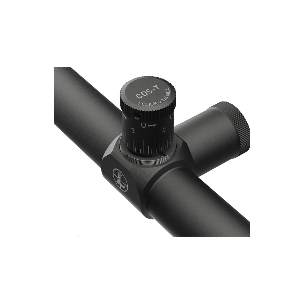Leupold VX-3HD 6.5-20x40mm (1 inch) EFR CDS-T Fine Duplex Rifle Scope