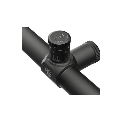 Leupold VX-3HD 6.5-20x40mm (1 inch) EFR CDS-T Fine Duplex Rifle Scope