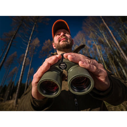 Optika LR Laser Rangefinding Binocular HD