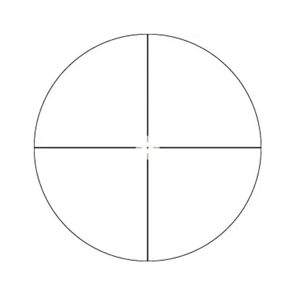 Vortex Optics Crossfire® II 3-9x50 SFP Rifle Scope