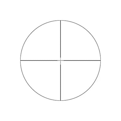 Vortex Optics Diamondback 4-12x40 BDC Scope