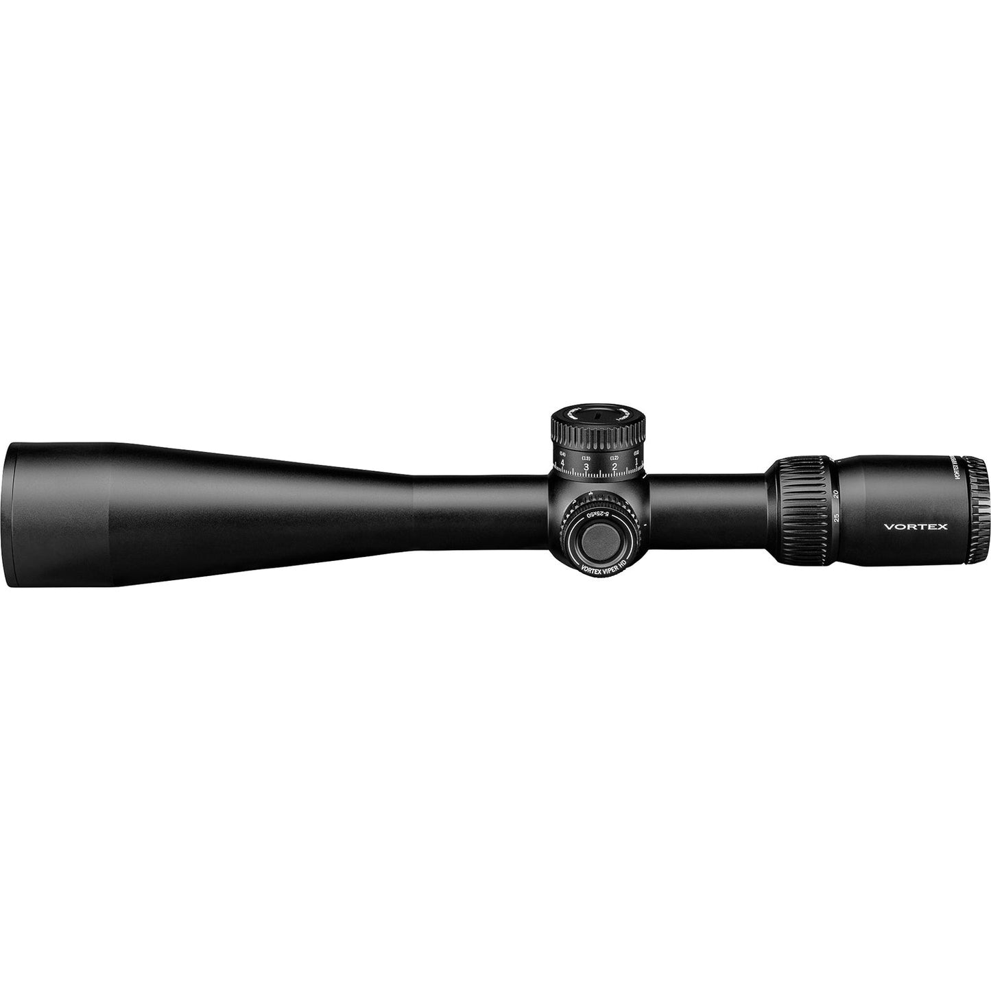 Vortex Viper HD 5-25x50 FFP VMR-4 Riflescope