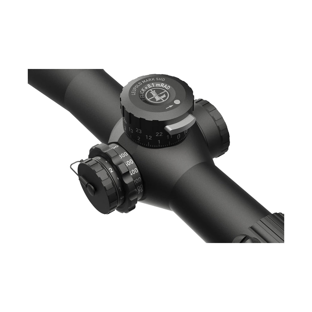 Leupold Mark 5HD 5-25x56 (35mm) M5C3 FFP Illum. Tremor 3