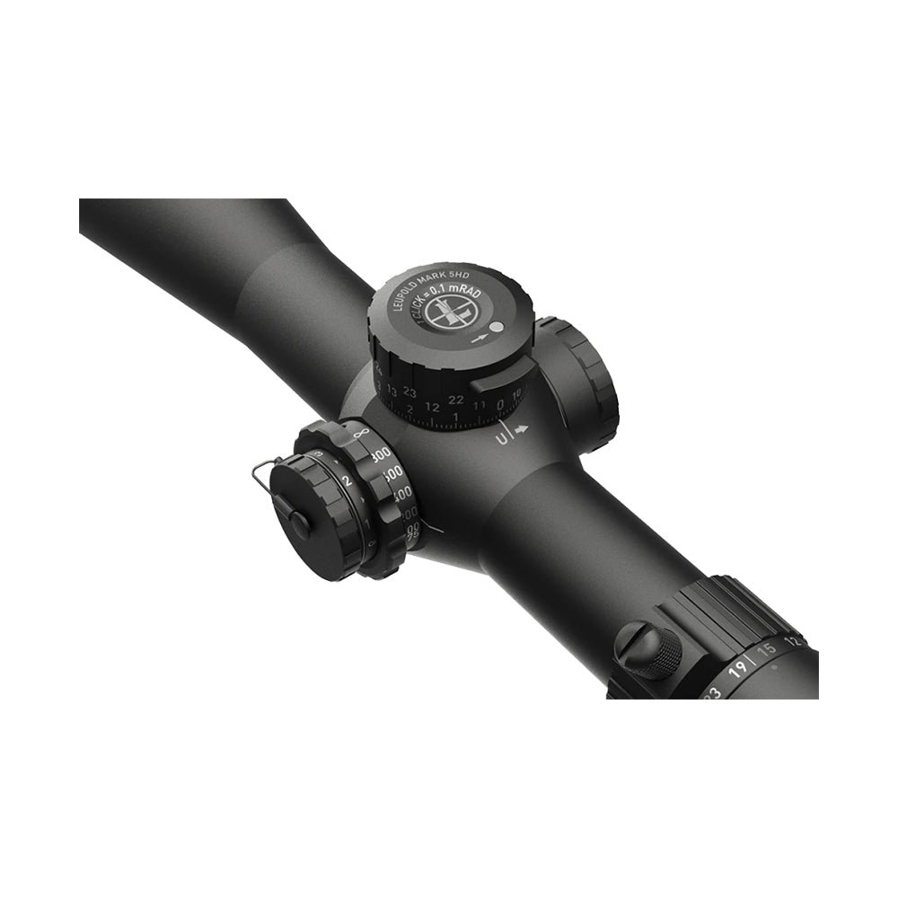 Leupold Mark 5HD 7-35x56 (35mm) M5C3 FFP Illum. TMR