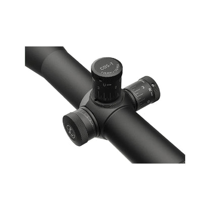 Leupold VX-3HD 4.5-14x40 (30mm) Side Focus CDS-T Diamond Rifle Scope