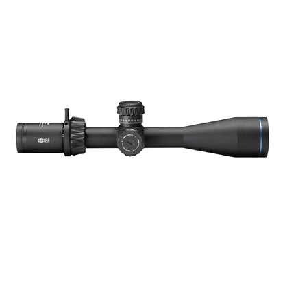 Meopta Optika6 4.5-27x50 Illuminated SFP RD Riflescope