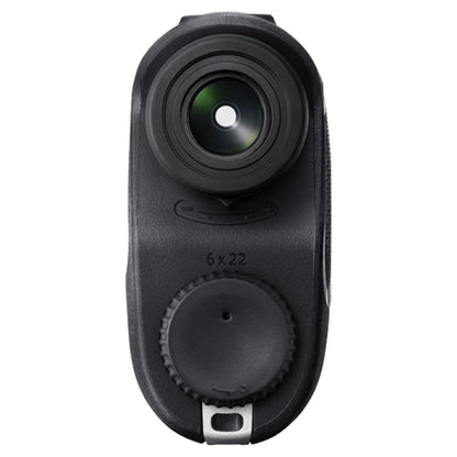 Nikon Coolshot 50i Dual Locked Quake Technology Displays Rangefinder