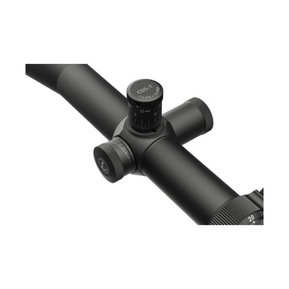Leupold VX-3HD 6.5-20x50 (30mm) Side Focus CDS-T Diamond Rifle Scope