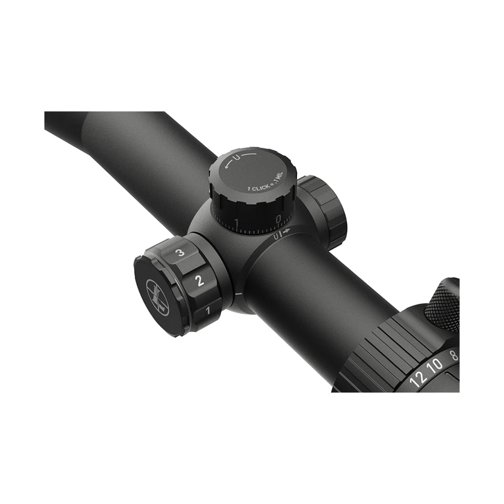 Leupold Mark 3HD 4-12x40 (30mm) P5 Illum. FireDot TMR