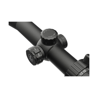 Leupold Mark 3HD 4-12x40 (30mm) P5 Illum. FireDot TMR