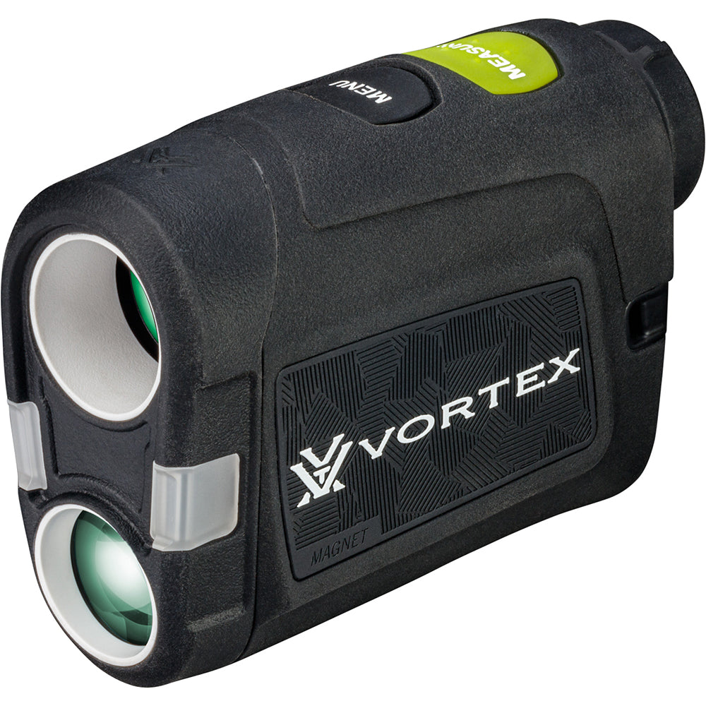 Vortex Optics Anarchâ„?Image Stablized Golf Laser Rangefinder