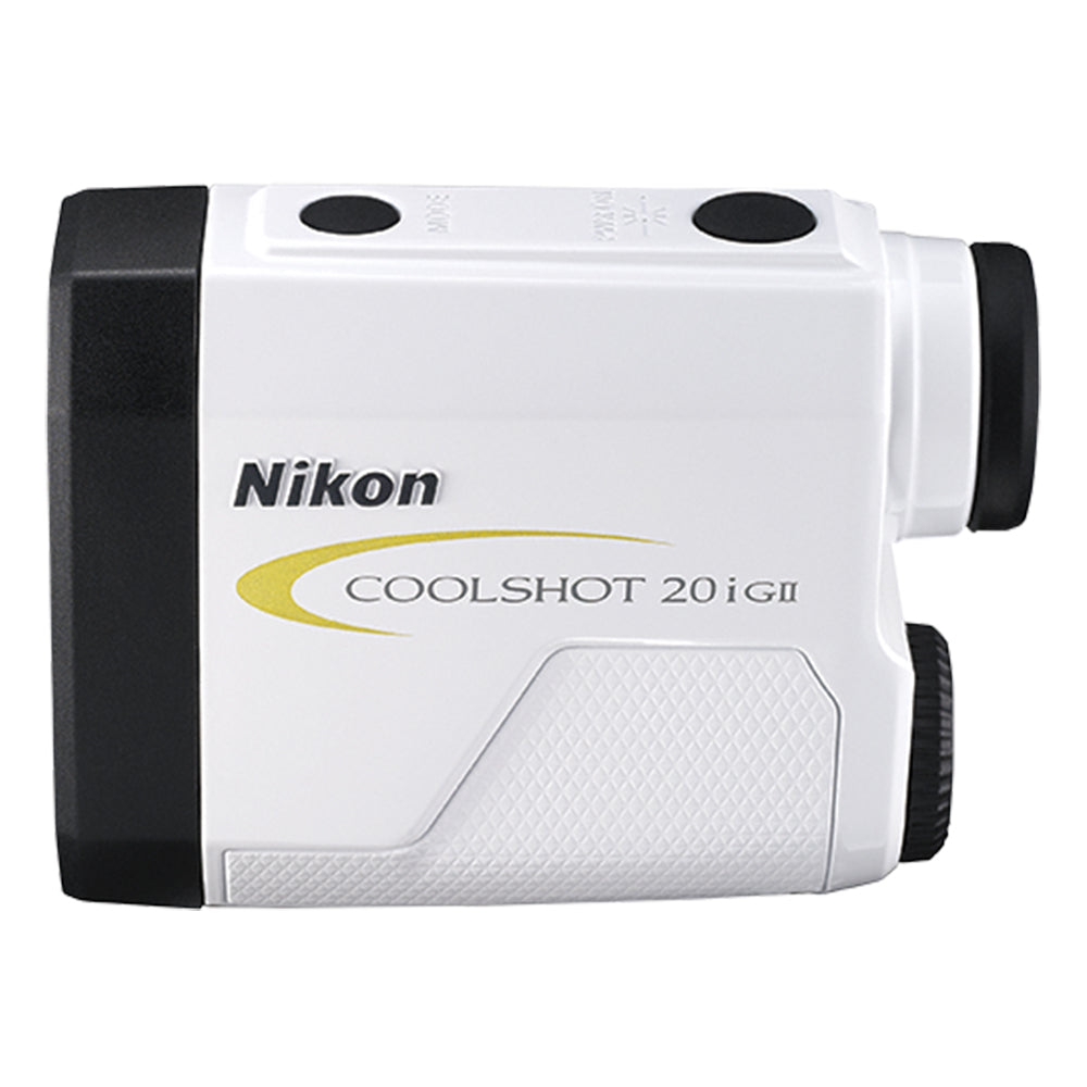 Nikon Coolshot 20i GII Golf Laser Rangefinder