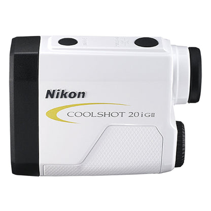 Nikon Coolshot 20i GII Golf Laser Rangefinder
