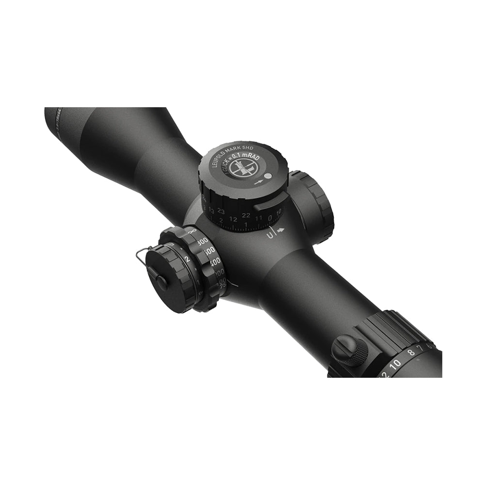 Leupold Mark 5HD 3.6-18x44 (35mm) M5C3 FFP Illum. Tremor 3