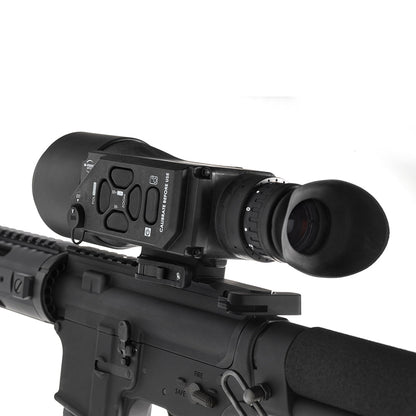 N-Vision Optics HALO Thermal Scope