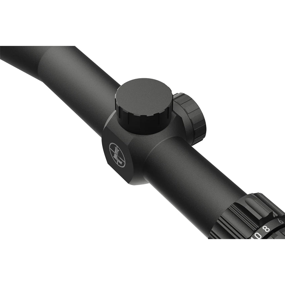 Leupold VX-Freedom 4-12x40 (1 inch) Hunt-Plex Rifle Scopes