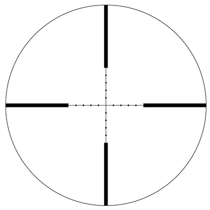 Vortex Optics Viper® 6.5-20x50 SFP Riflescope