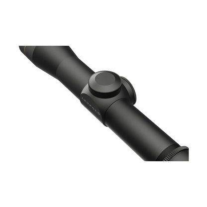Leupold FX-I Rimfire 4x28 (1 inch) Fine Duplex