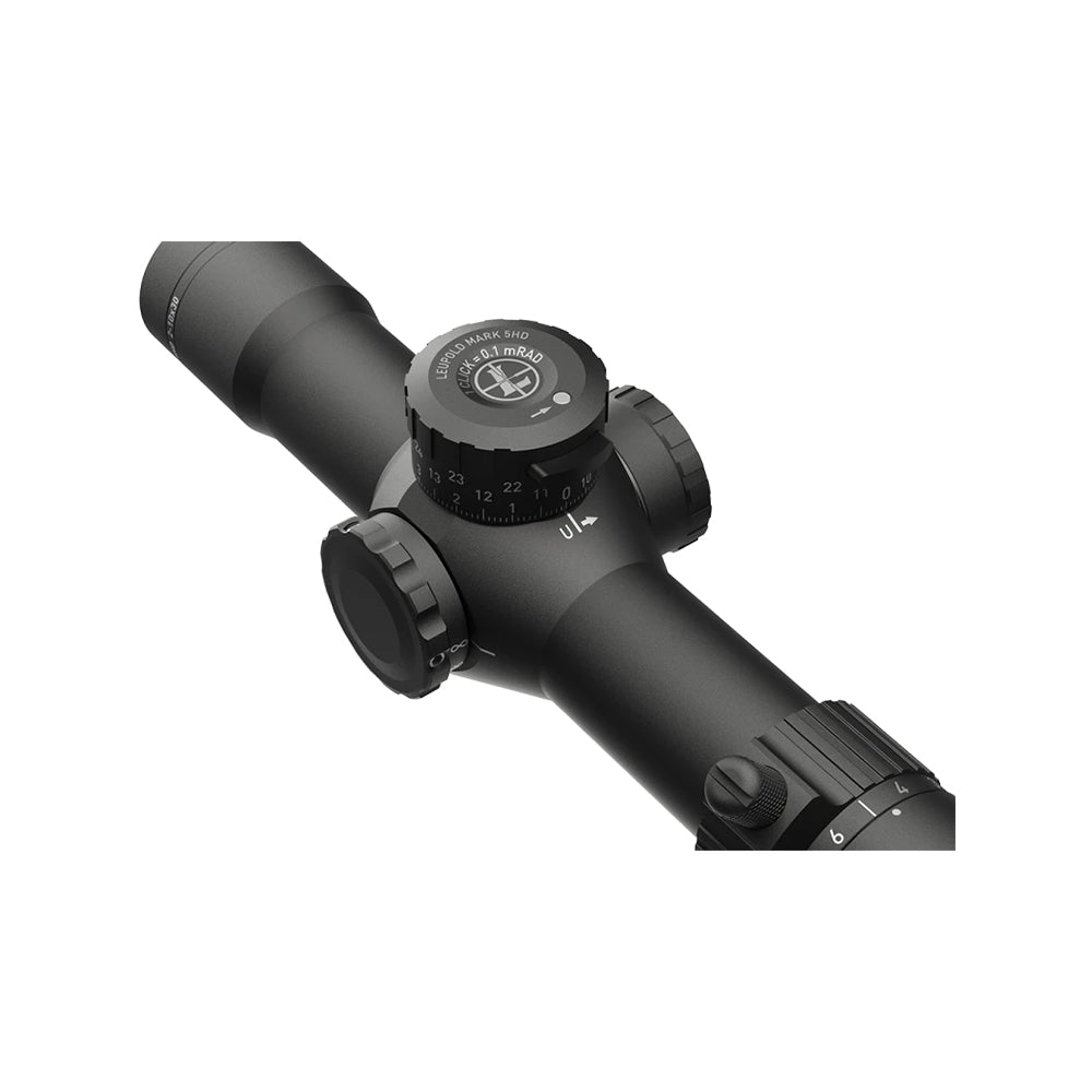 Leupold Mark 5HD 2-10x30 (35mm) M5C3 FFP TMR