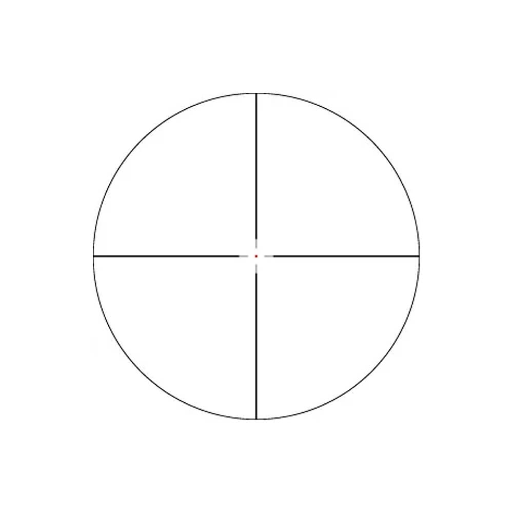 Vortex Optics Crossfire II AR 1-4x24 V-Brite Illuminated Scope