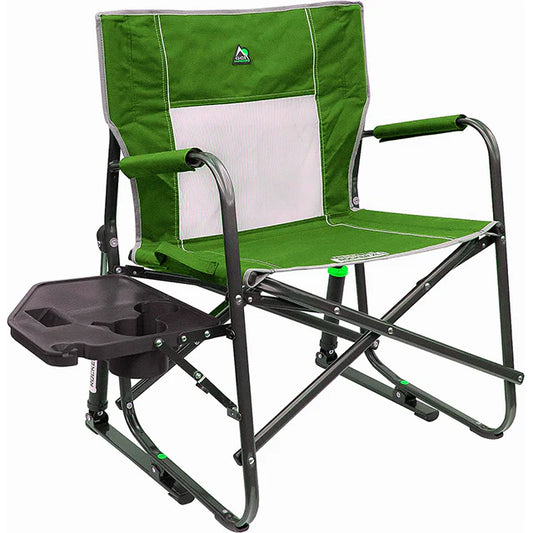 🎉Special Offer💝💥GCI Outdoor Pack Away Portable Rocking Chair