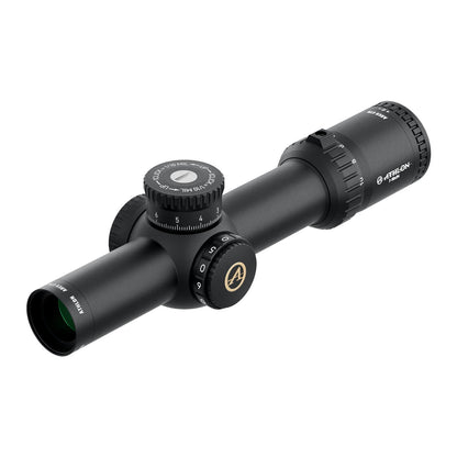 Athlon Optics Ares ETR 1-10x24 Riflescope