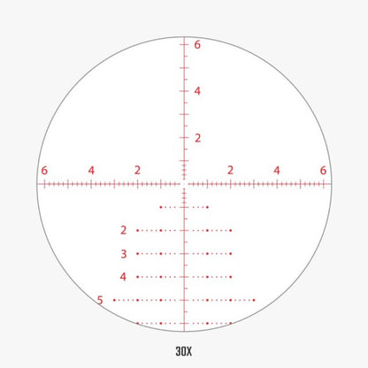 Athlon Optics Ares ETR 4.5-30x56 Direct Dial Side Focus 34mm (Brown) w/ Free Athlon Precision Rings