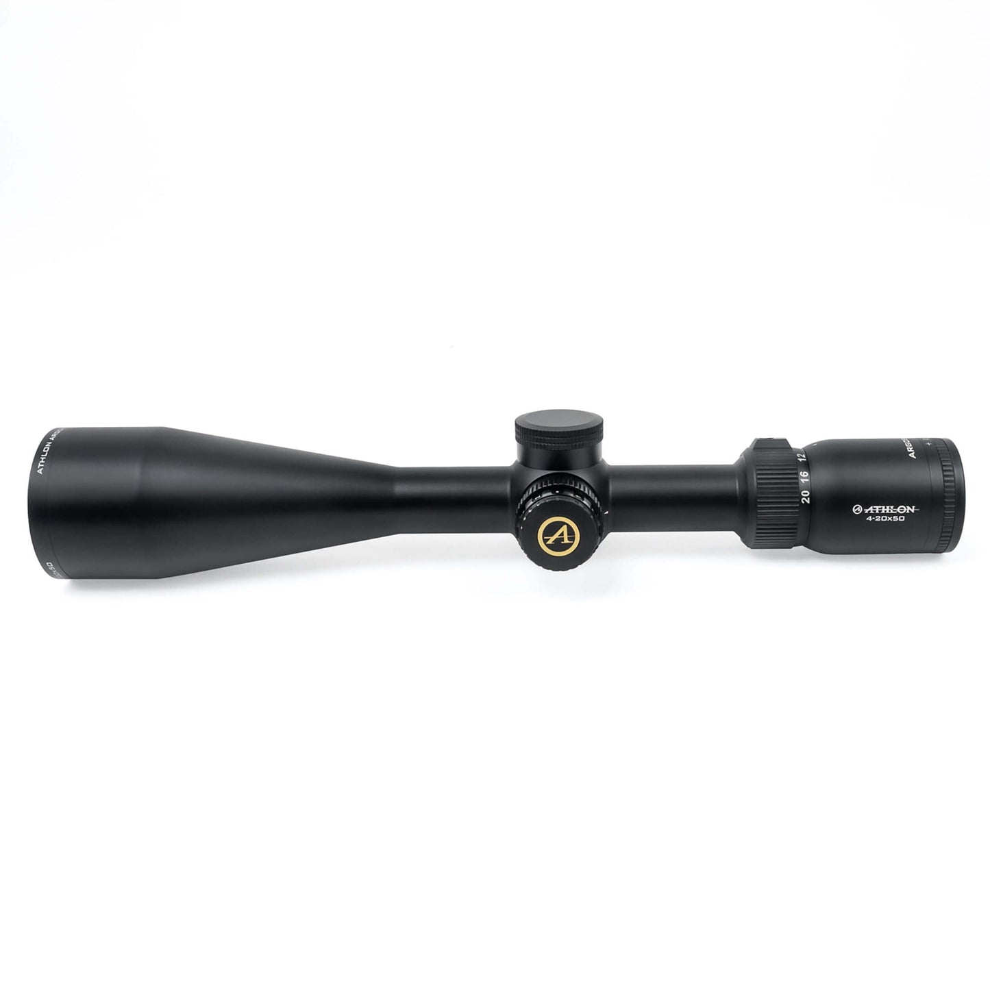 Athlon Optics Argos HMR 4-20x50 Rifle Scope