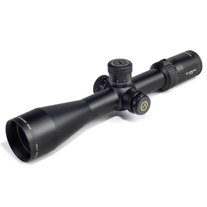 Athlon Optics Helos BTR GEN2 6-24x56 Riflescope w/ Free Pro Rings