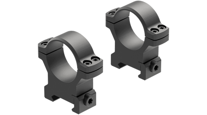 Leupold Backcountry Cross-Slot Scope Rings