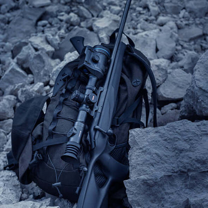 Pulsar Thermion 2 LRF XP50 Pro Thermal Riflescopes